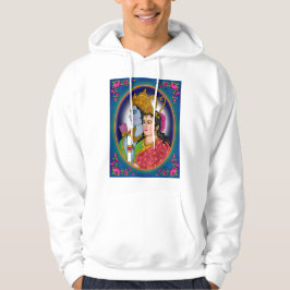 Lord Sita Ram Tröja Hoodie