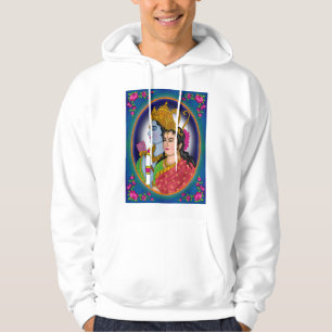 Lord Sita Ram Tröja Hoodie