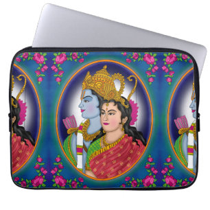 Lord Sitaram Bärfall för bärbar dator Laptop Fodral
