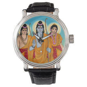 Lord Sitaram klocka