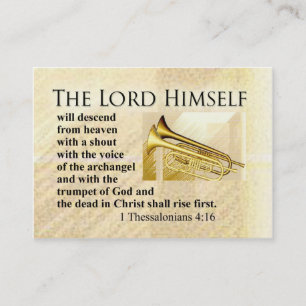 Lord Själv och attraktion nära knubbig Visitkort