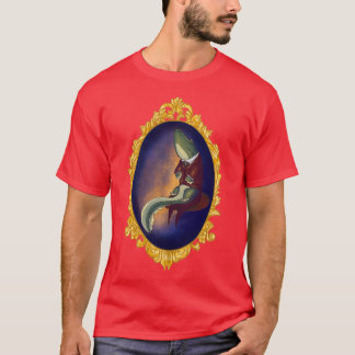 Lord Tiktaalik T Shirt