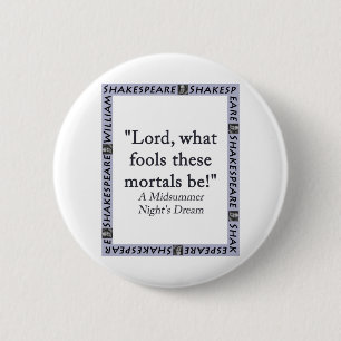 Lord Vad Bedra Dessa Dödlig är - Shakespeare Knapp
