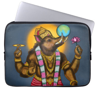 Lord Varaha Phone Case Laptop Fodral