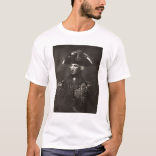Lord Viscount Nelson Tee Shirt