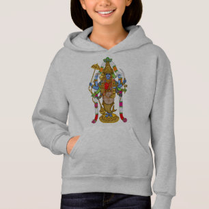 Lord Vishnu-hoodie T Shirt