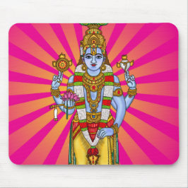Lord Vishnu Musmatta
