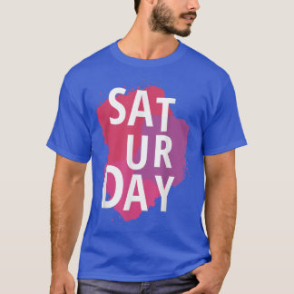 Lördag - Helg 28325041 T Shirt