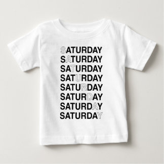 Lördag T Shirt