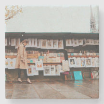 lördagar på Underlägg av snörpvadsstenen