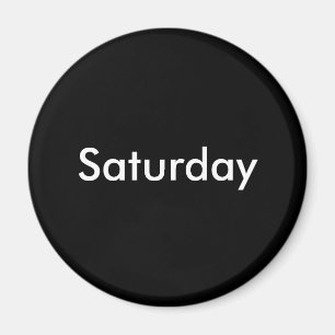Lördagmagnet Magnet