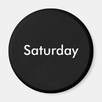 Lördagsmagnet Magnet