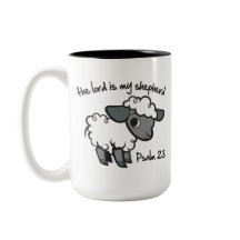 Lorden är min herde