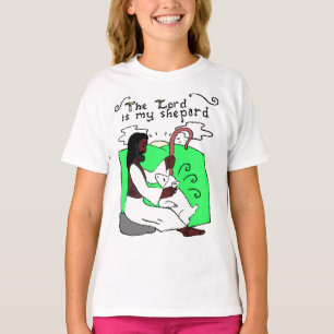 Lorden Vara My Shepard Tee