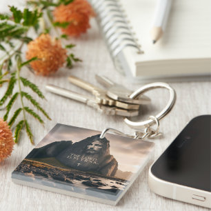 Lords Ansikte på Rocky Mountain