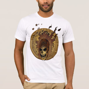 lords av musik vid rogers bros tee