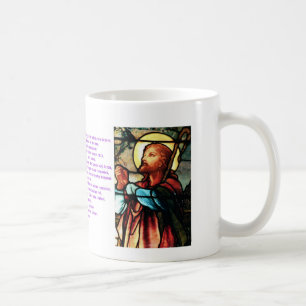 Lords Bön Kaffemugg