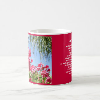 Lords Bön Vår Avla Oleander mugg