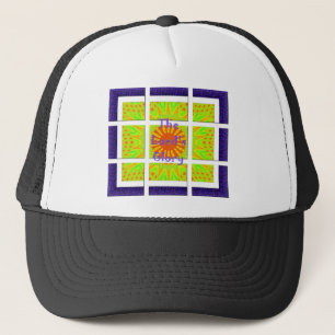 Lord's Glorious Geometry: Playful and Kreativ Keps