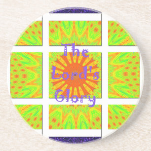 Lord's Glorious Geometry: Playful and Kreativ Underlägg