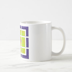 Lord's Glory inspirerade text Kaffemugg
