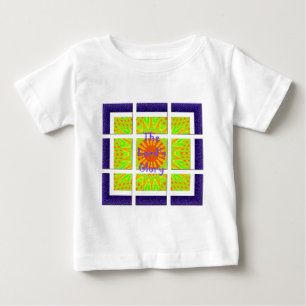 Lord's Glory inspirerade text T-shirt