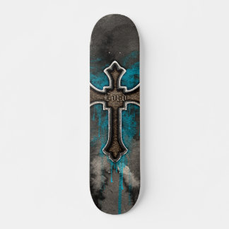 Lord's Kor Skateboard Bräda 20 Cm