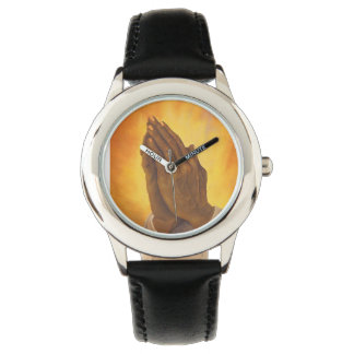 Lords Prayer! Armbandsur