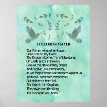 Lord's Prayer
