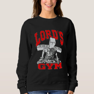 Lord's The Sin of World Jesus T Shirt