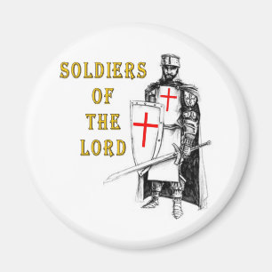 LORDSOLDATER MAGNET
