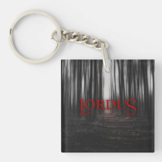 Lordus Keychain