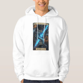 Lore-aspekt: Tomrummet är smedjan Hoodie