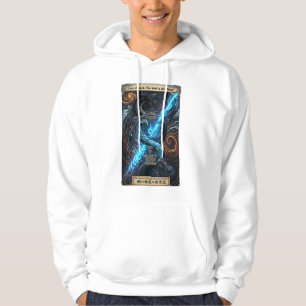 Lore-aspekt: Tomrummet är smedjan Hoodie