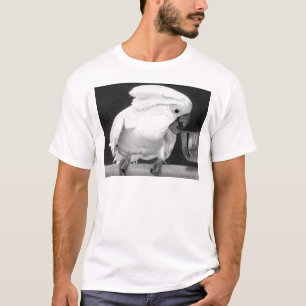 Loredanas kakadua t shirt