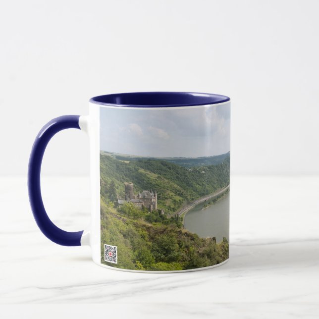 Lorelei Mugg (Vänster)