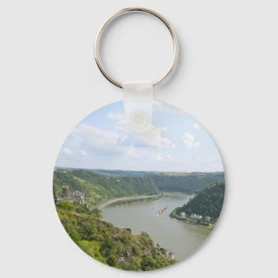 Loreley Nyckelring