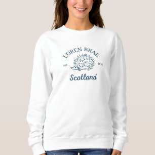 Loren Brae Hedgie jumper T Shirt