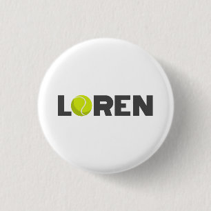 Loren Tennis Knapp