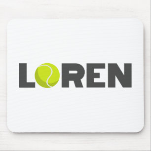 Loren Tennis Musmatta