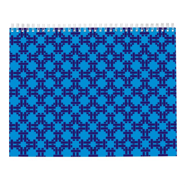 Loren Willards Kalender (Baksida)