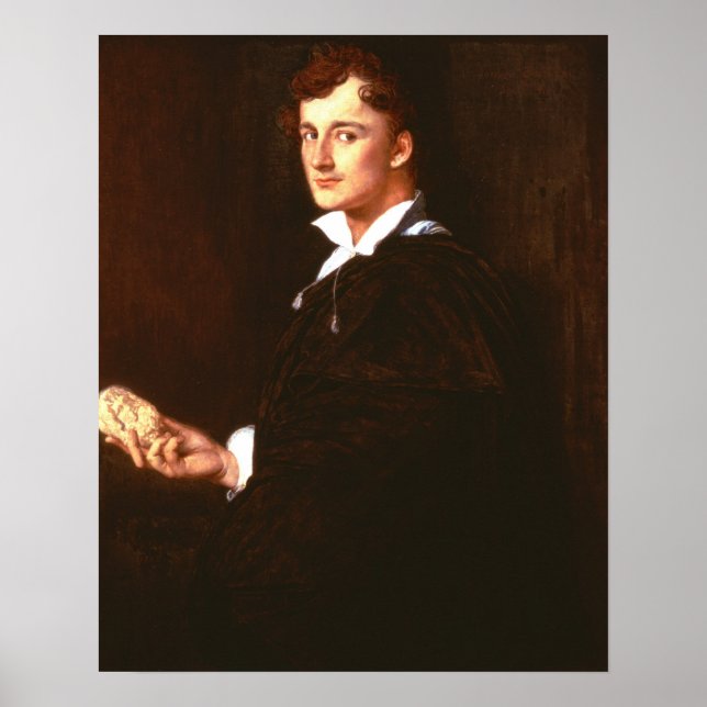 Lorenzo Bartolini, 1806 Poster (Framsidan)