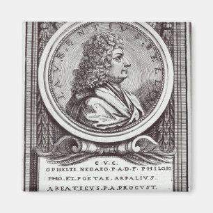 Lorenzo Bellini Magnet