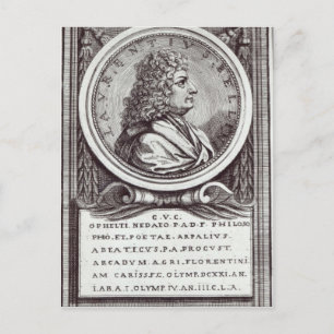 Lorenzo Bellini Vykort
