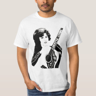 Loretta Lynn Classic T Shirt