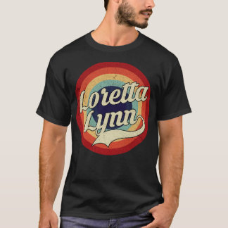 Loretta Lynn T Shirt