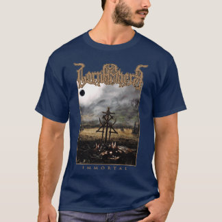 LORNA SHORE 1 T SHIRT