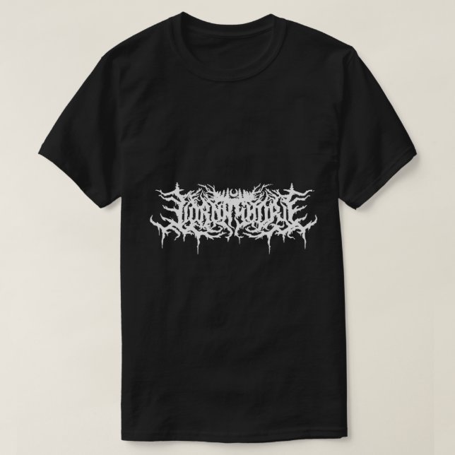 Lorna shore Premium T-Shirt (Design framsida)