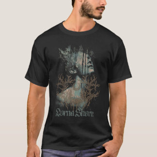 Lorna Shore Prison Of Flesh T Shirt