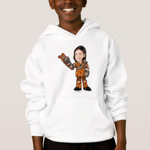 LornaDesparow Tyrannia bemannar spelare T Shirt